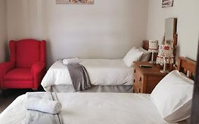 Zonneblom Guest House